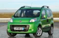 Fiat Qubo (2008 - 2025)