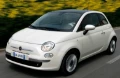 Fiat 500 (2007 - 2025)