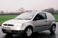 Ford Fiesta (2003 - 2009)