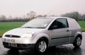 Piezas de repuesto Ford Fiesta VAN (2003 - 2009)