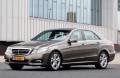 Piezas de repuesto Mercedes-Benz E  (2009 - 2016)