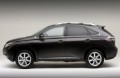 Lexus RX (2009 - 2024)