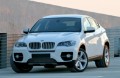 BMW X6 (2008 - 2014)