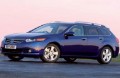Piezas de repuesto Honda Accord VIII (2008 - 2012)