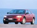 Piezas de repuesto Chrysler Sebring JR (2000 - 2007)