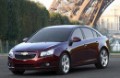 Chevrolet Cruze (2009 - 2024)