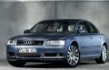 Audi A8 (2002 - 2010)