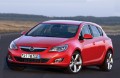 Opel Astra (2009 - 2016)