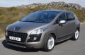 Piezas de repuesto Peugeot 3008 (2009 - 2016)