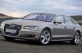Audi A8 (2009 - 2013)