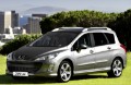 Piezas de repuesto Peugeot 308 SW I 4E (2007 - 2014)