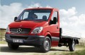 Mercedes Sprinter (2006 - 2018)