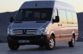 Mercedes Sprinter (2006 - 2020)