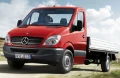 Mercedes Sprinter (2006 - 2018)