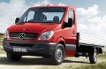Mercedes Sprinter (2006 - 2018)