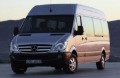 Mercedes Sprinter (2006 - 2019)