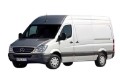 Piezas de repuesto Mercedes-Benz Sprinter 4,6-T  (2006 - 2024)