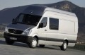Mercedes Sprinter (2006 - 2020)