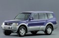 Piezas de repuesto Mitsubishi Pajero III V70 (2000 - 2006)