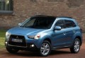 Mitsubishi ASX (2010 - 2024)