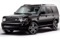 Land Rover Discovery (2009 - 2018)
