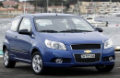 Chevrolet Aveo (2007 - 2011)