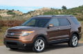 Ford Explorer (2011 - 2019)