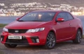 KIA Cerato (2008 - 2012)