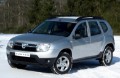 Dacia Duster (2010 - 2024)