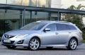 Mazda 6 (2009 - 2013)