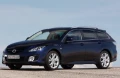 Mazda 6 (2007 - 2009)