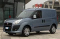 Fiat Doblo (2010 - 2023)