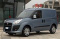 Fiat Doblo (2010 - 2024)