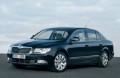 Piezas de repuesto Skoda SuperB (2008 - 2015)