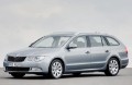 Piezas de repuesto Skoda SuperB 3T5 (2009 - 2015)