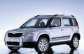 Piezas de repuesto Skoda Yeti (2009 - 2017)