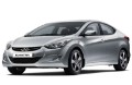 Piezas de repuesto Hyundai Elantra (2011 - 2024)
