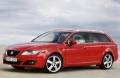 Seat Exeo (2009 - 2025)