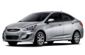 Piezas de repuesto Hyundai Solaris (2011 - 2017)