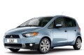 Mitsubishi Colt (2008 - 2012)