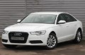 Audi A6 (2010 - 2019)