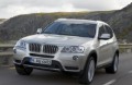 Piezas de repuesto Bmw X3  (2010 - 2024)