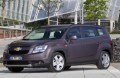 Chevrolet Orlando (2010 - 2024)