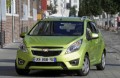 Chevrolet Spark (matiz) (2010 - 2015)