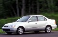 Piezas de repuesto Honda Civic VI EJ9 (1995 - 2001)