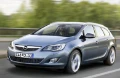 Opel Astra (2010 - 2015)