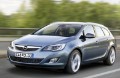 Opel Astra (2010 - 2015)
