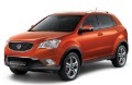 SsangYong Korando (2010 - 2025)