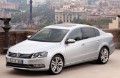 Volkswagen Passat (2010 - 2016)