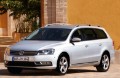 Volkswagen Passat (2010 - 2015)